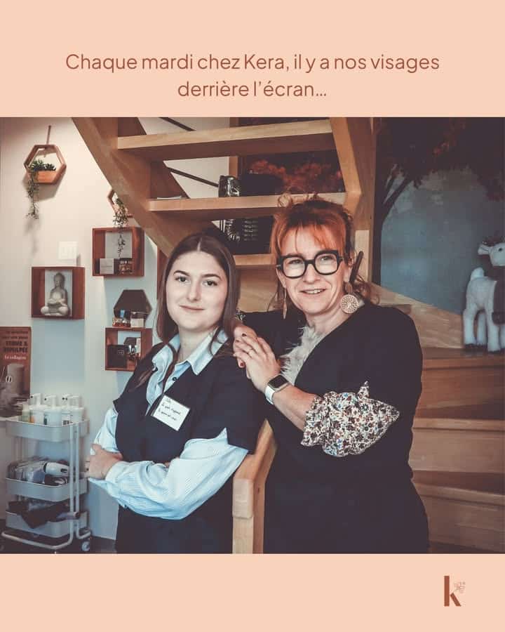 Chaque mardi chez Kera il y a nos visages derriere 1 1784698396138868 - Plomeur Pont L'Abbé Chaque mardi chez Kera il y a nos visages derriere 1 1784698396138868 - Plomeur Pont L'Abbé